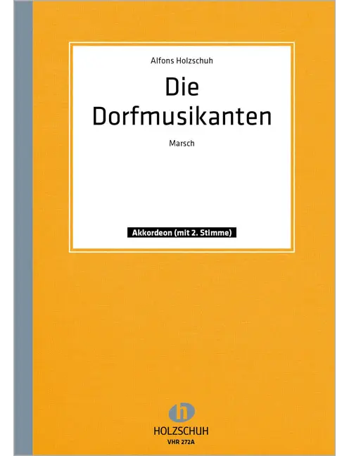 Die Dorfmusikanten